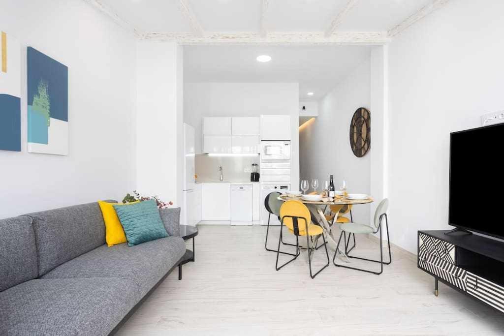 Appartement Sunny Island Terraza San Andres Extérieur photo